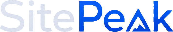 SitePeak